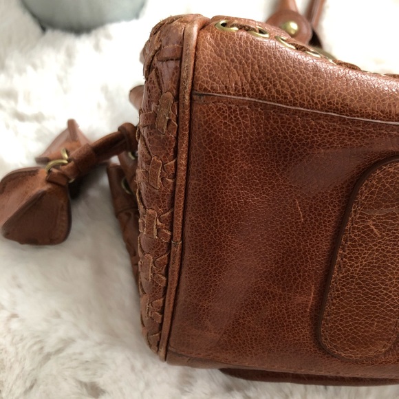 Isabelle Fiore shoulder bag purse - Picture 11 of 12